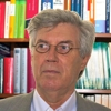 Univ.-Prof. Dr. Dieter Magometschnigg